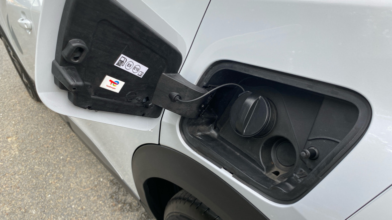 Peugeot 2008 1.2 PureTech 130 Allure 5dr EAT8 Petrol Estate